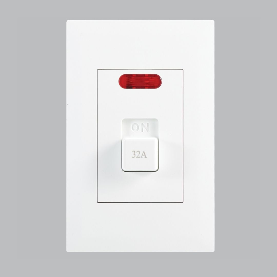 Modular Socket &amp; Switch Inserts - 4 x 2