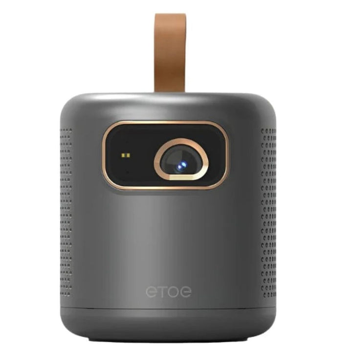 ETOE - Dolphin Smart Portable Projector