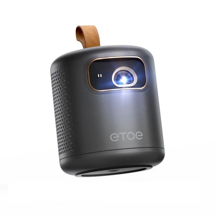 ETOE - Dolphin Smart Portable Projector