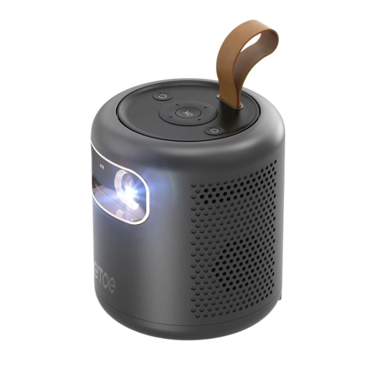 ETOE - Dolphin Smart Portable Projector