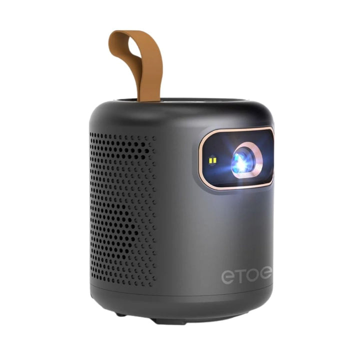 ETOE - Dolphin Smart Portable Projector