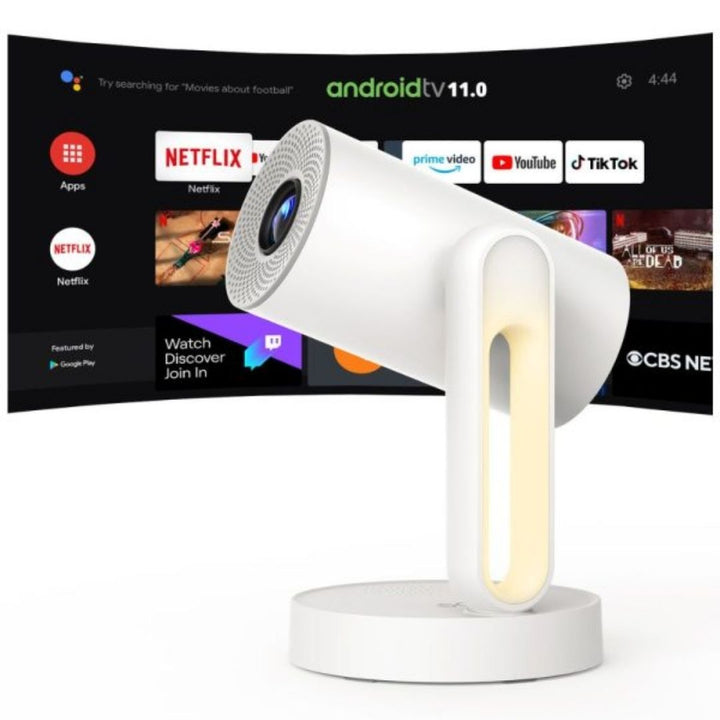 ETOE - Starfish Smart Projector 1080P