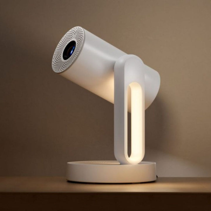 ETOE - Starfish Smart Projector 1080P