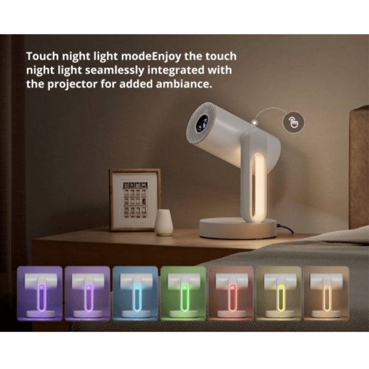 ETOE - Starfish Smart Projector 1080P