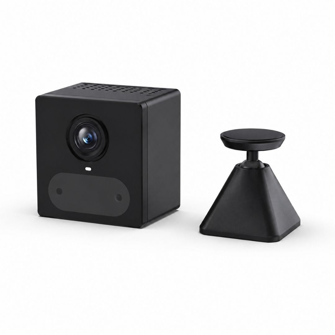 EZVIZ CB2 4G 2K - Smart Home Battery Camera