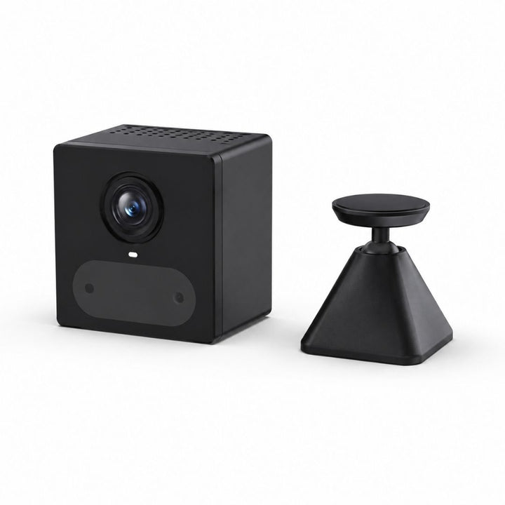 EZVIZ CB2 4G 2K - Smart Home Battery Camera