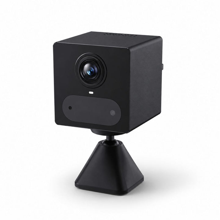 EZVIZ CB2 4G 2K - Smart Home Battery Camera