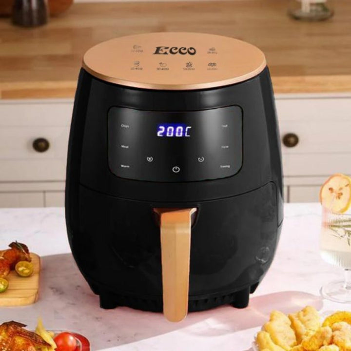 Ecco Air Fryer - 6 Ltr