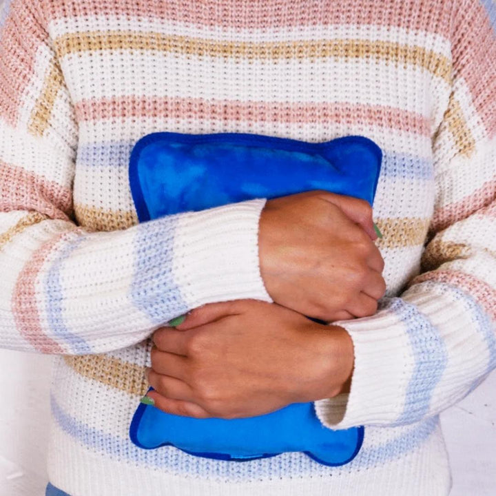 Elektra - Rechargeable Hot Water Bottle