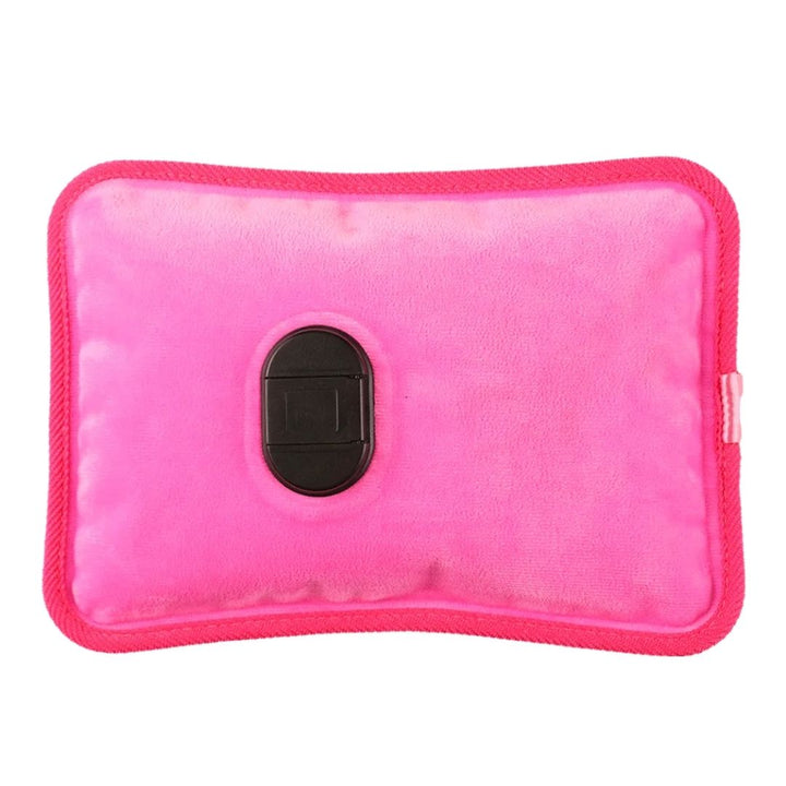 Elektra - Rechargeable Hot Water Bottle
