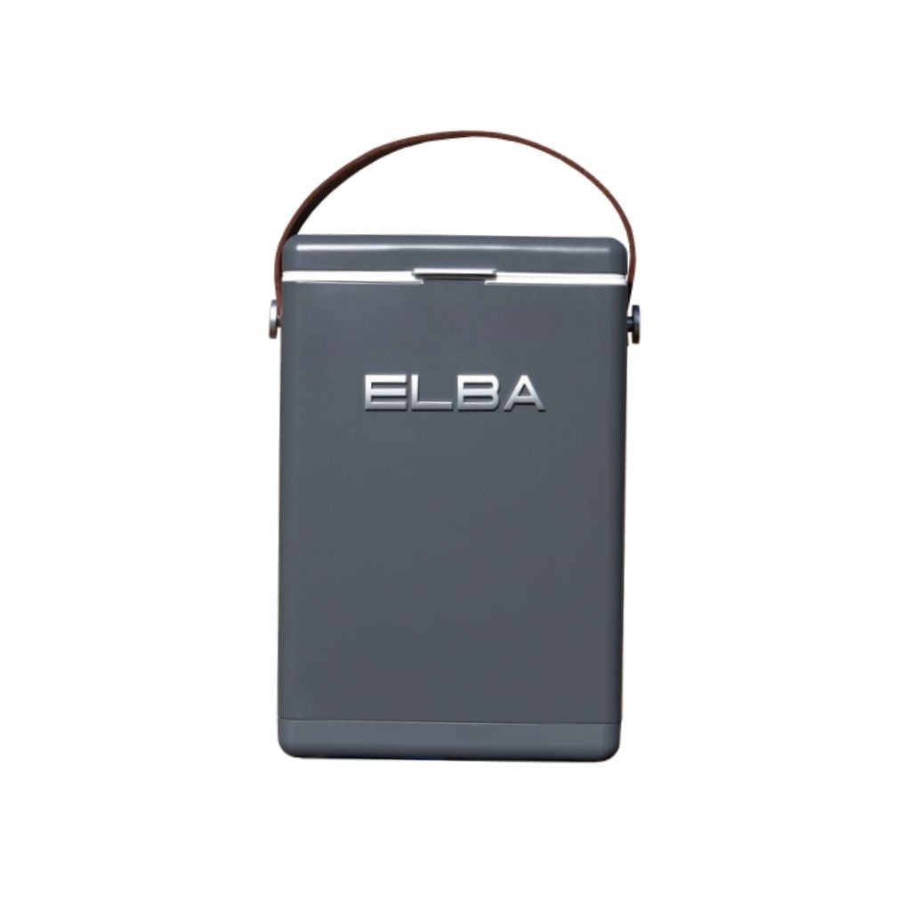 Elba Chillmaster - Cooler Box 10 Liters