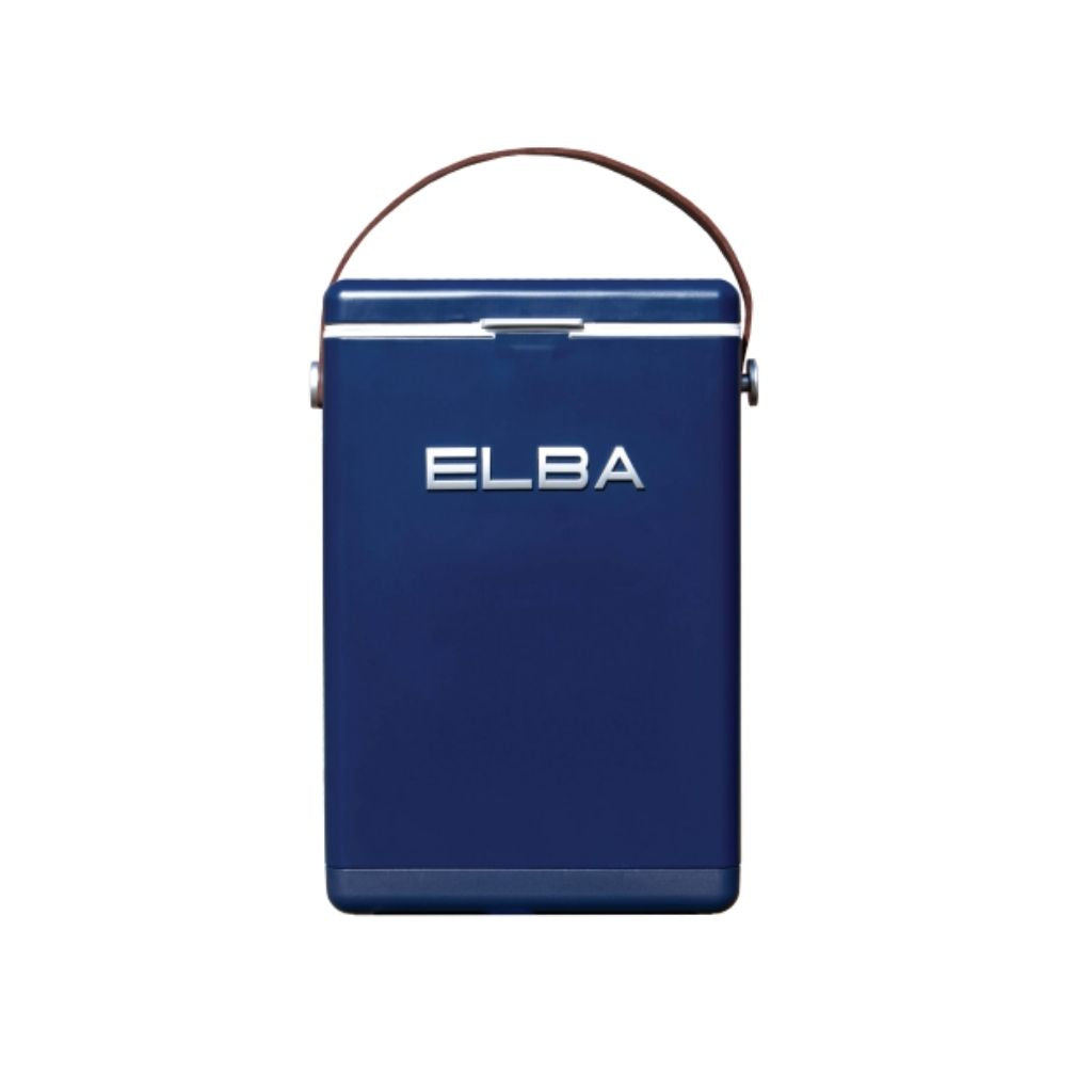 Elba Chillmaster - Cooler Box 10 Liters