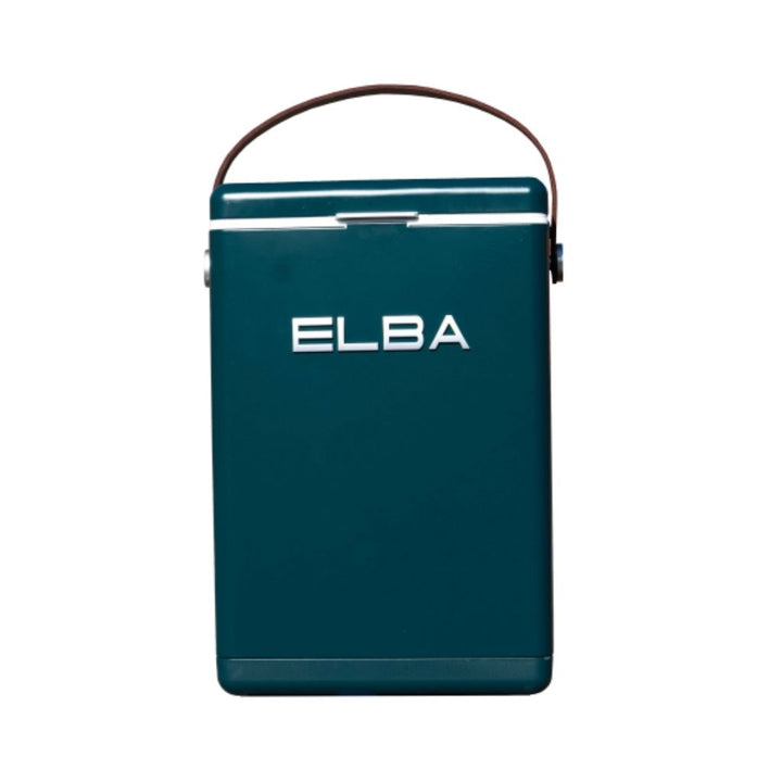 Elba Chillmaster - Cooler Box 10 Liters