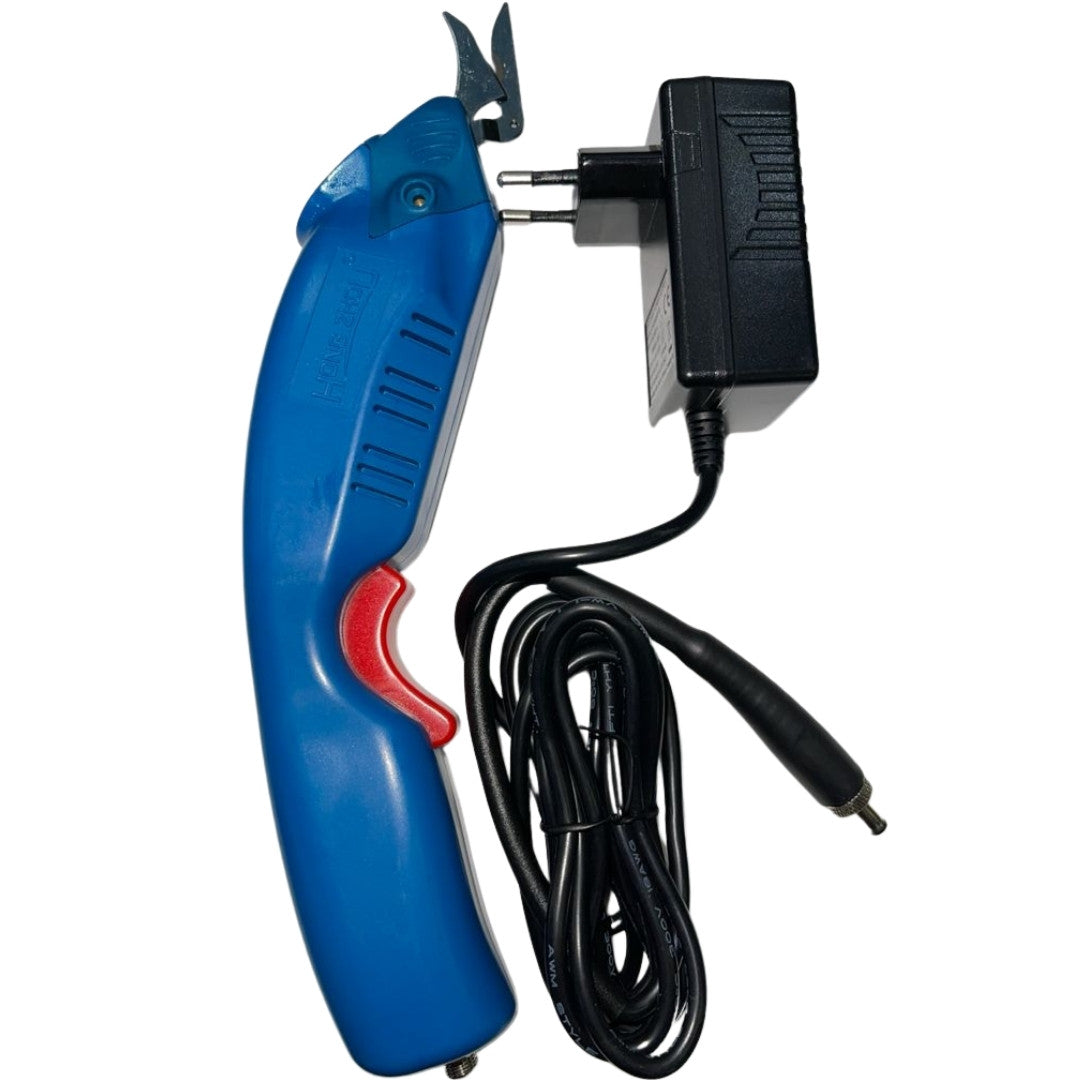 Electric Fabric Scissors