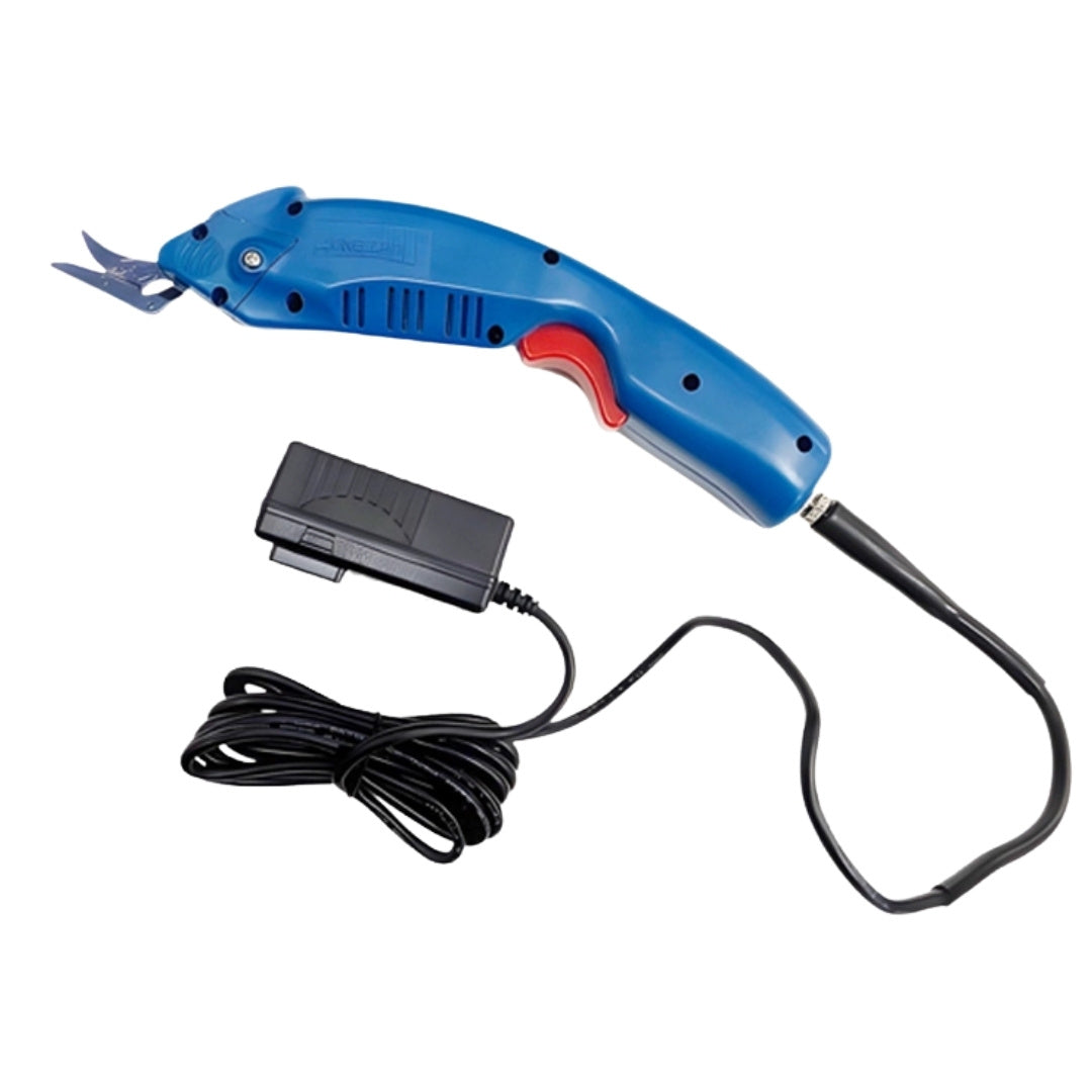 Electric Fabric Scissors