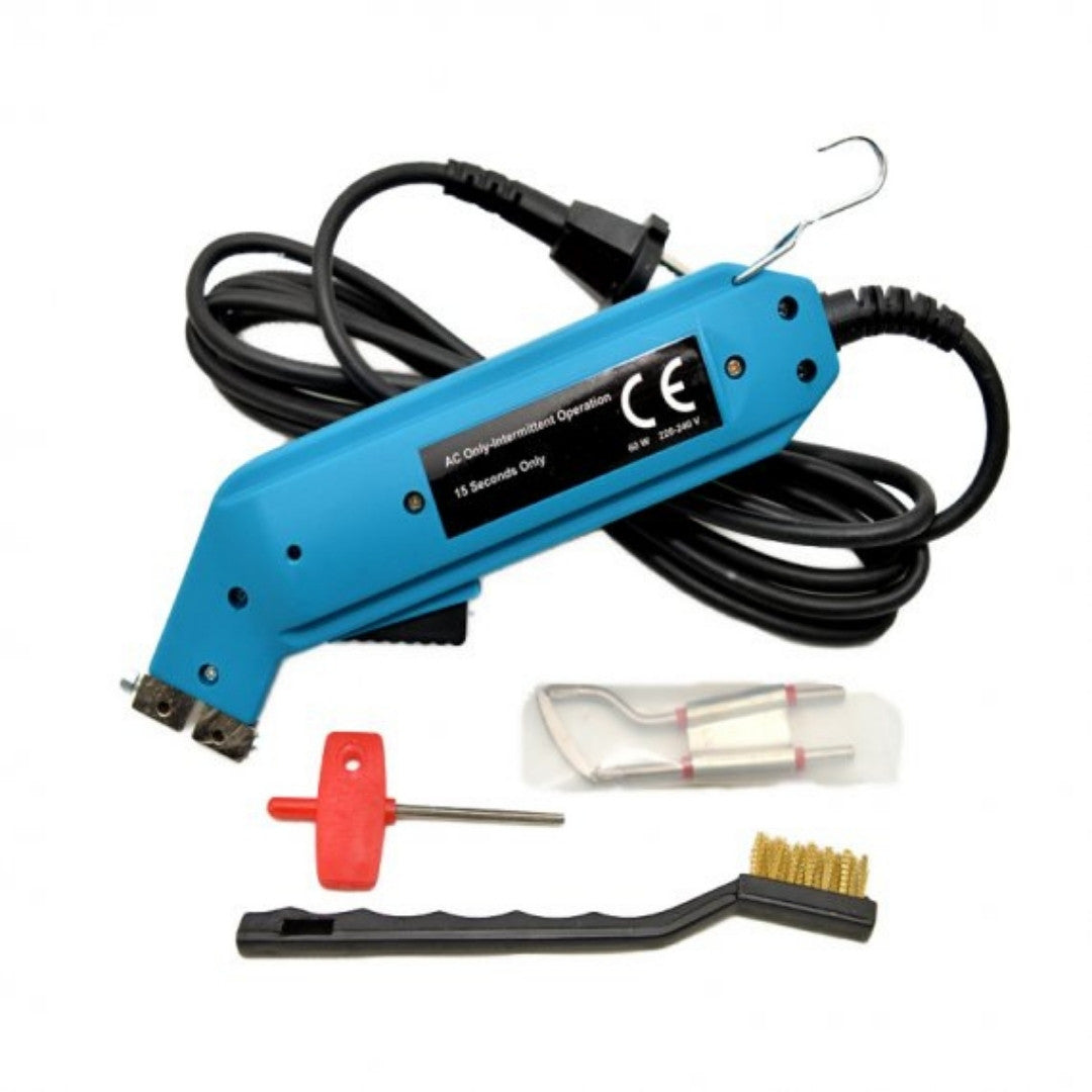 Dynamic Rope Cutter Hot Knife Electronic Rope Cutter - 100W – Ahmeds Textiles