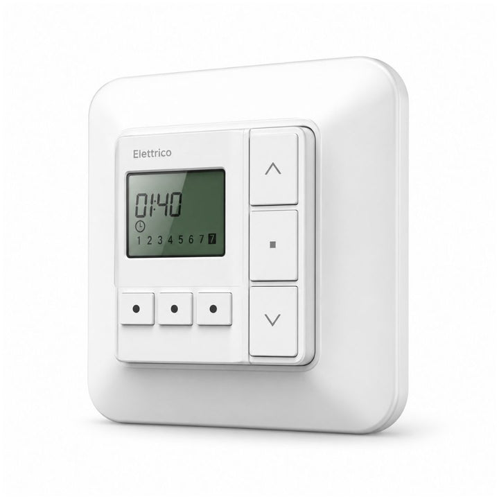 Elettrico - Motorised Curtain Rail Remote Only