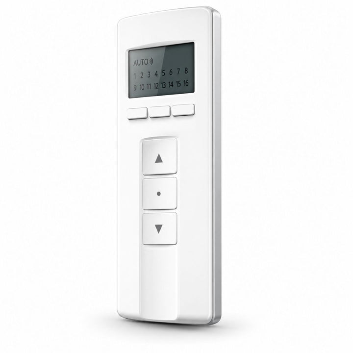 Elettrico - Motorised Curtain Rail Remote Only