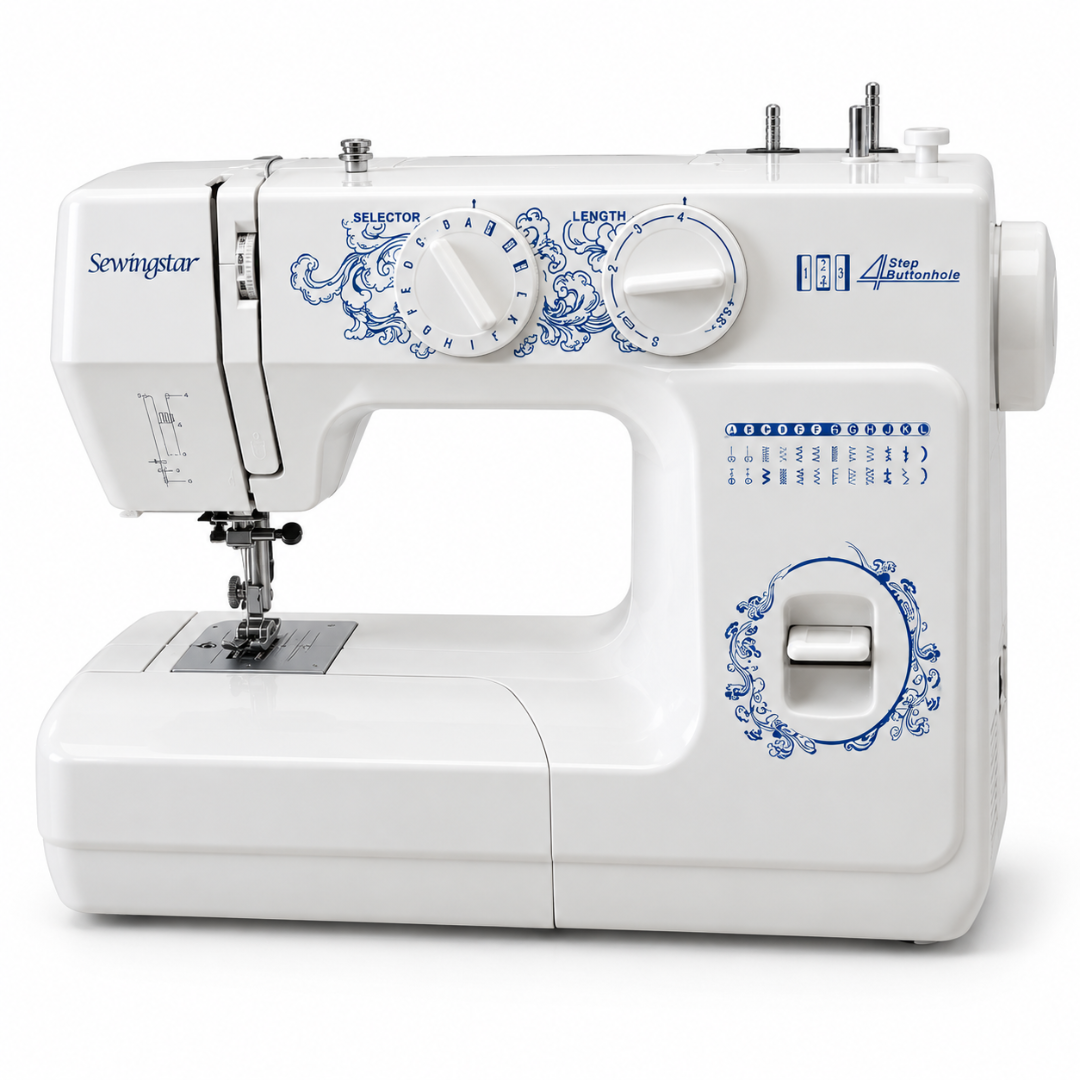 Sewingstar Domestic Sewing Machine