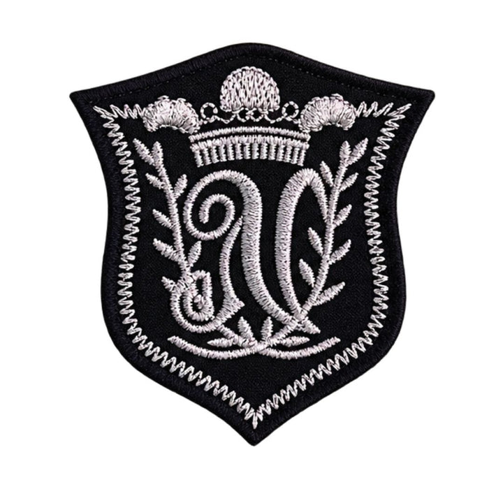 Embroidered Patches - Iron On - Military