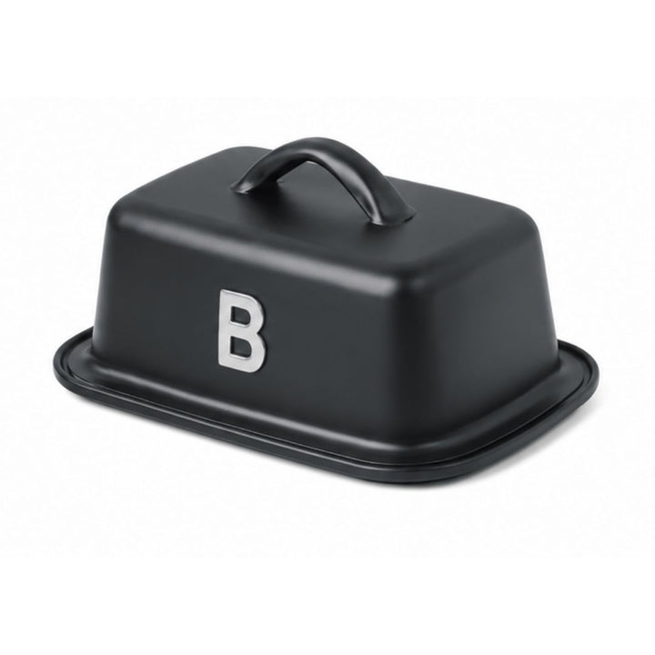 Butter Dish - Enzo