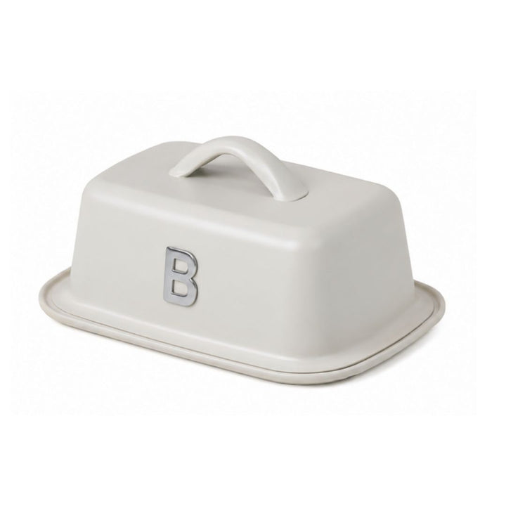 Butter Dish - Enzo