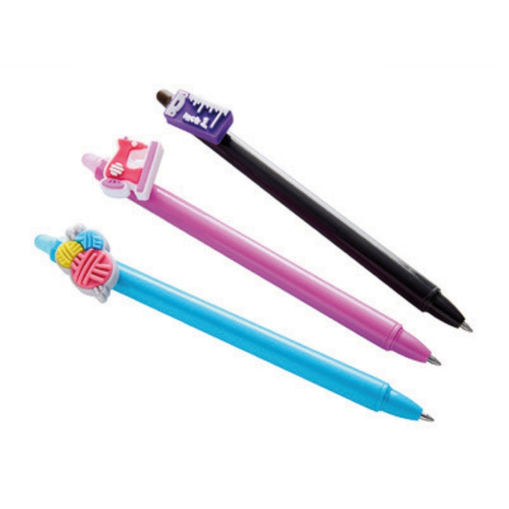 Erasable Gel Pen