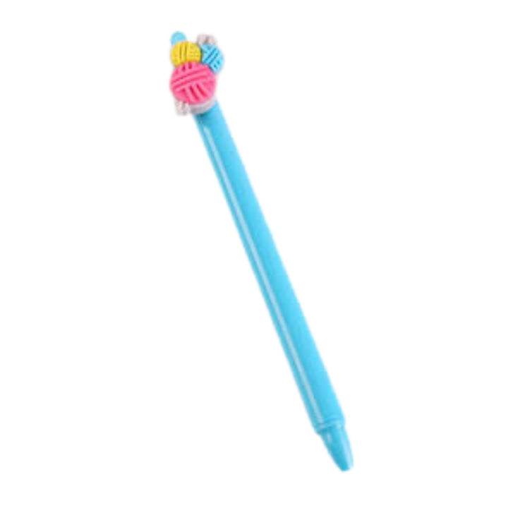 Erasable Gel Pen