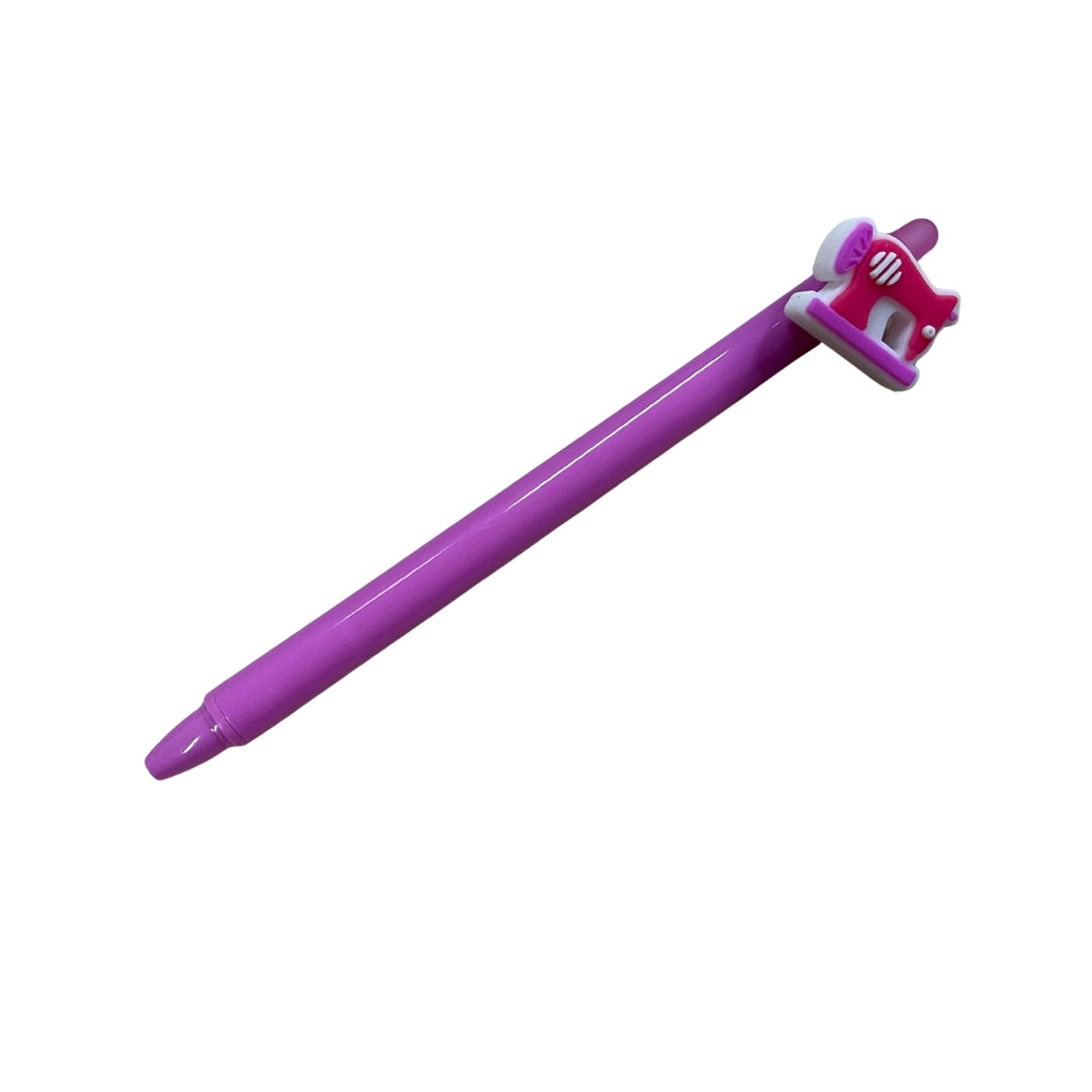 Erasable Gel Pen