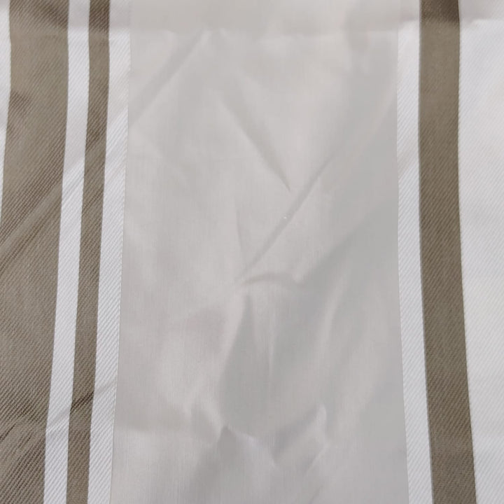 Curtain Fabric - Etoffe