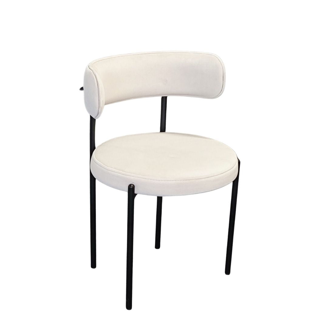 Event Chair - Arch  - PU Vinyl