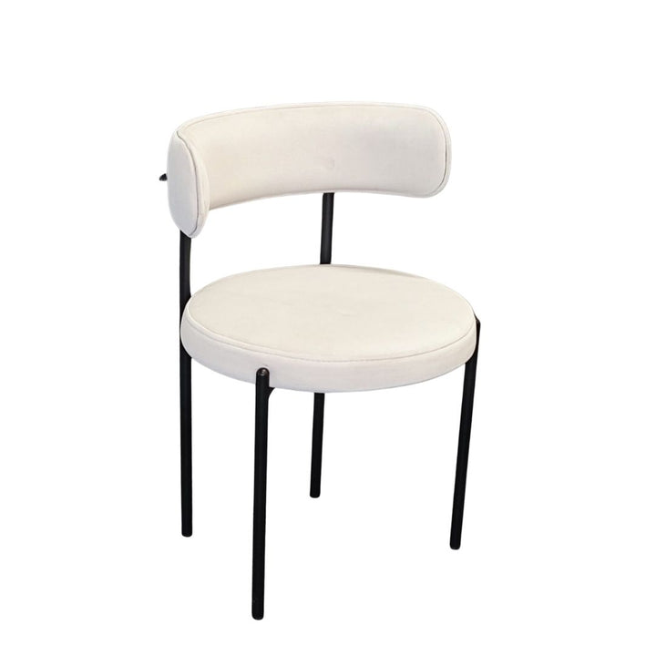 Event Chair - Arch  - PU Vinyl