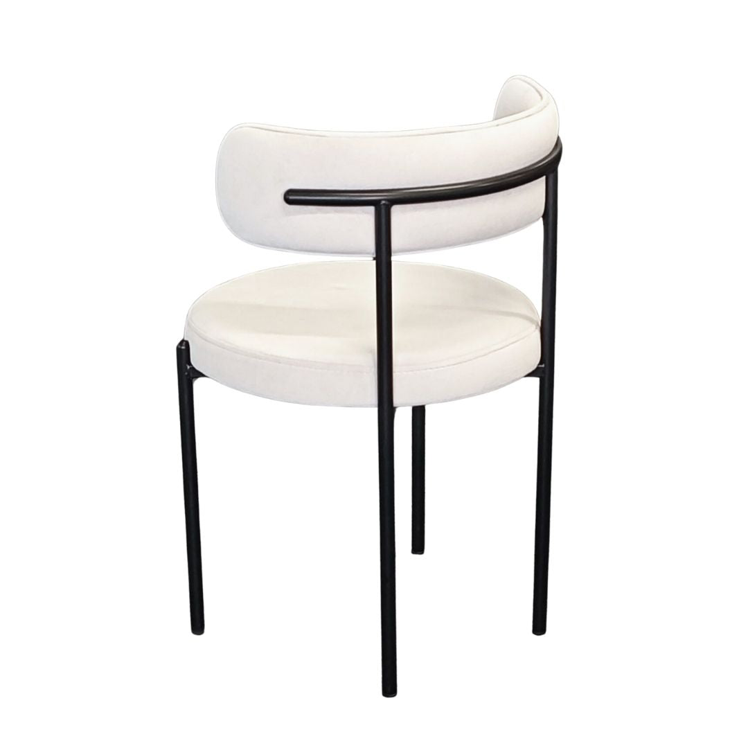 Event Chair - Arch  - PU Vinyl