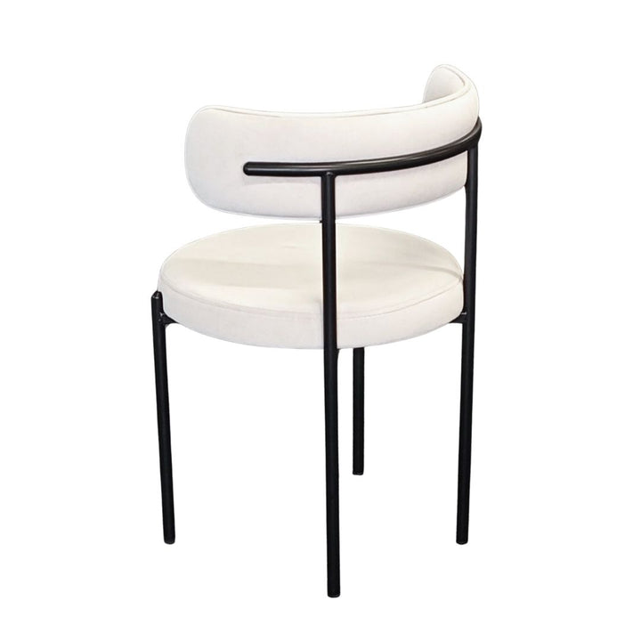 Event Chair - Arch  - PU Vinyl