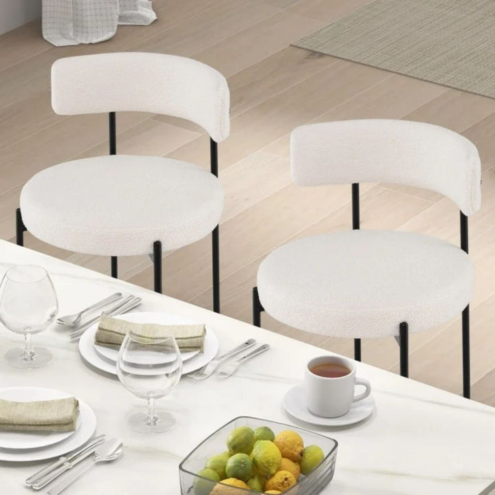 Event Chair - Arch  - Boucle