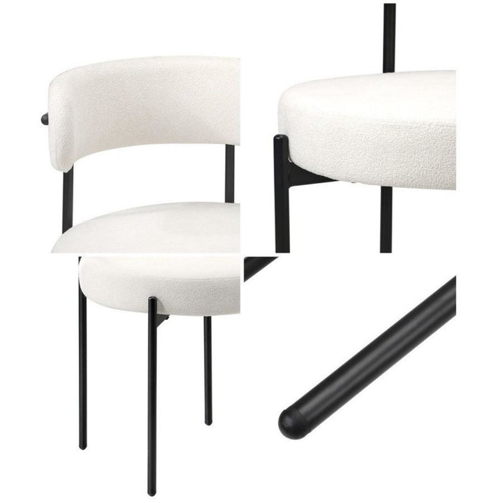 Event Chair - Arch  - Boucle