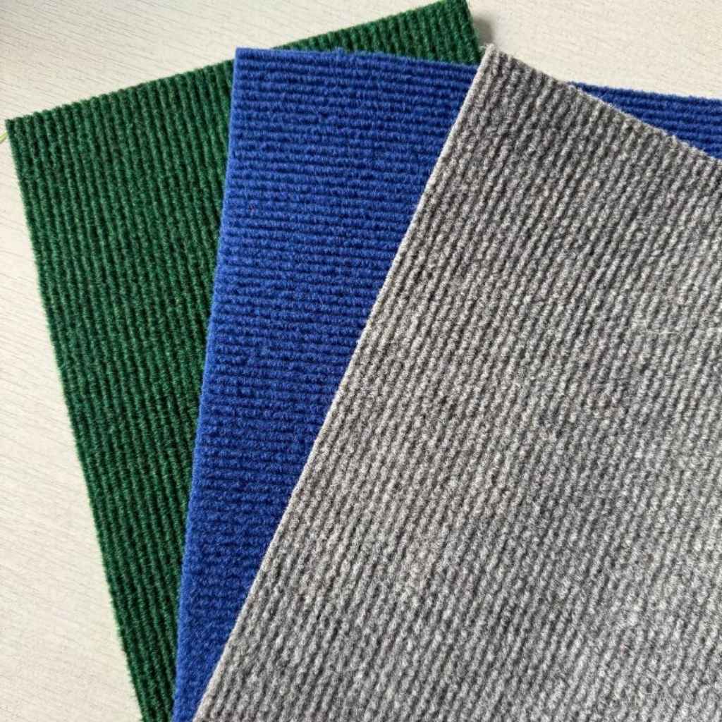 Floor Rib Events Carpets 180cm - Per Meter