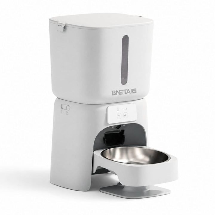 BNETA F24-C - Smart WiFi Automatic Pet Feeder