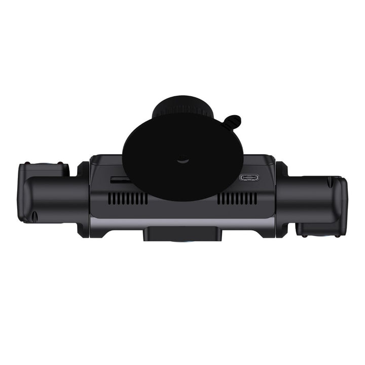 BNETA 4 Channel WiFi Dashcam - F410