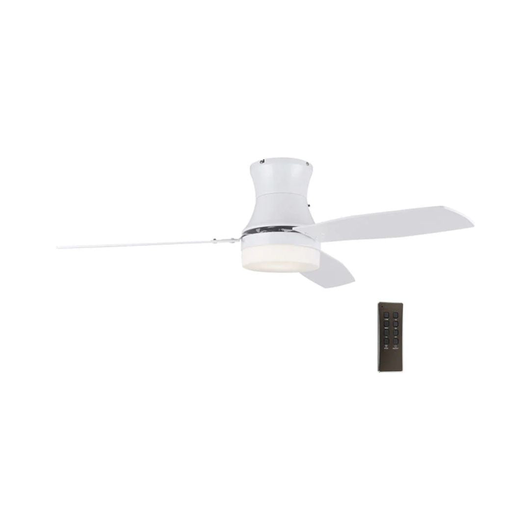 Ceiling Fan - 3 Blade with Light