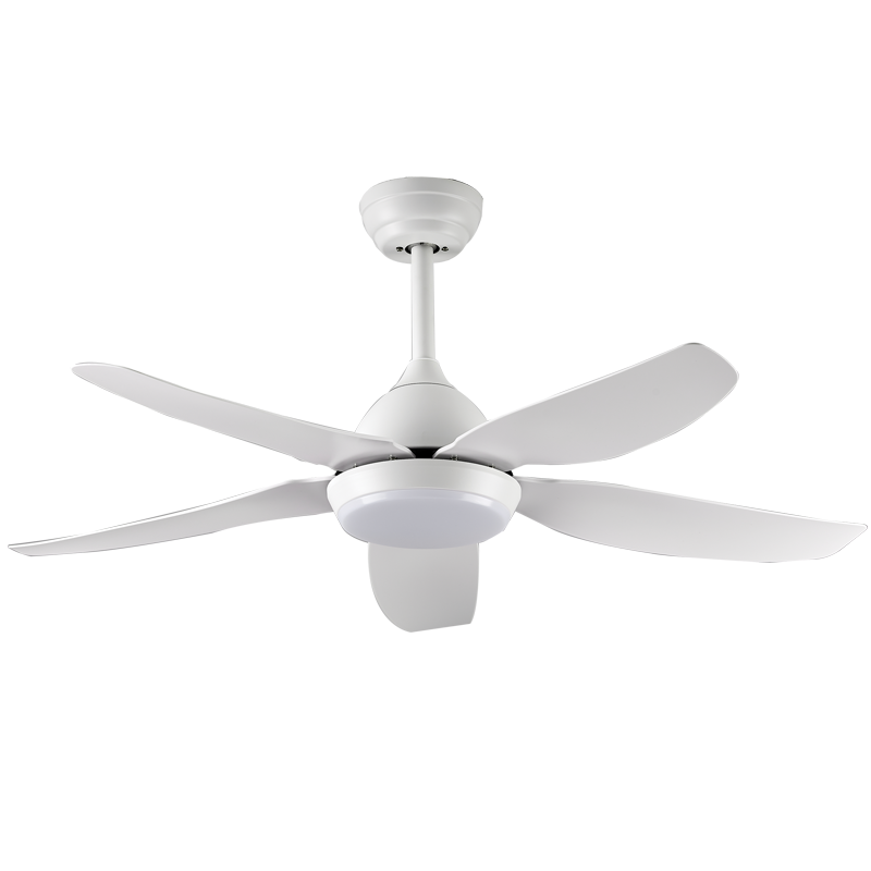 Ceiling Fans - Metal Base 5 Blades