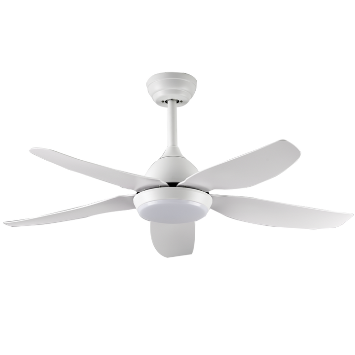 Ceiling Fans - Metal Base 5 Blades