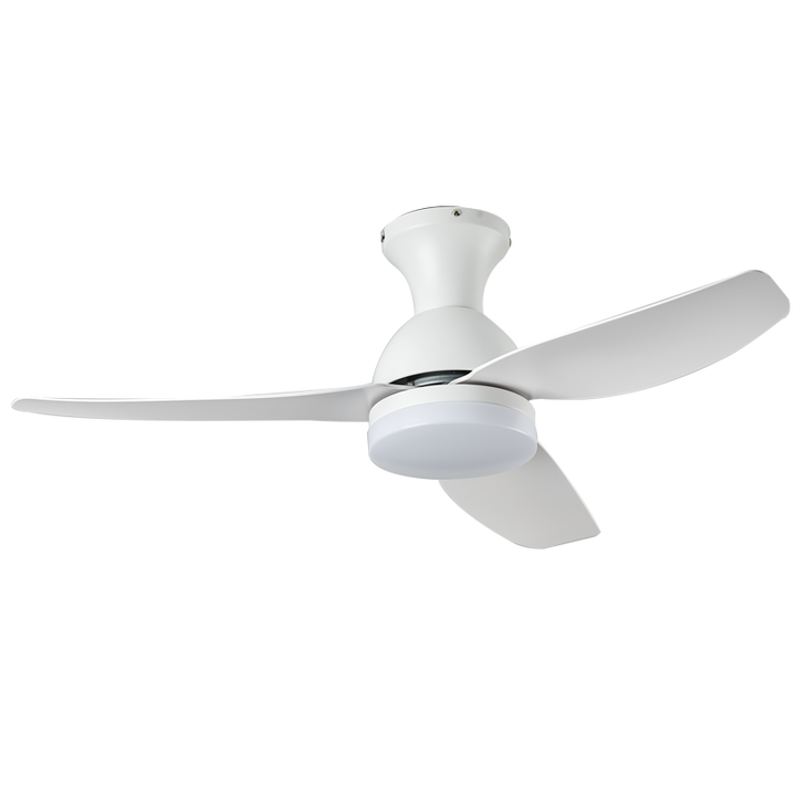 Ceiling Fans - Metal Base 3 Blades