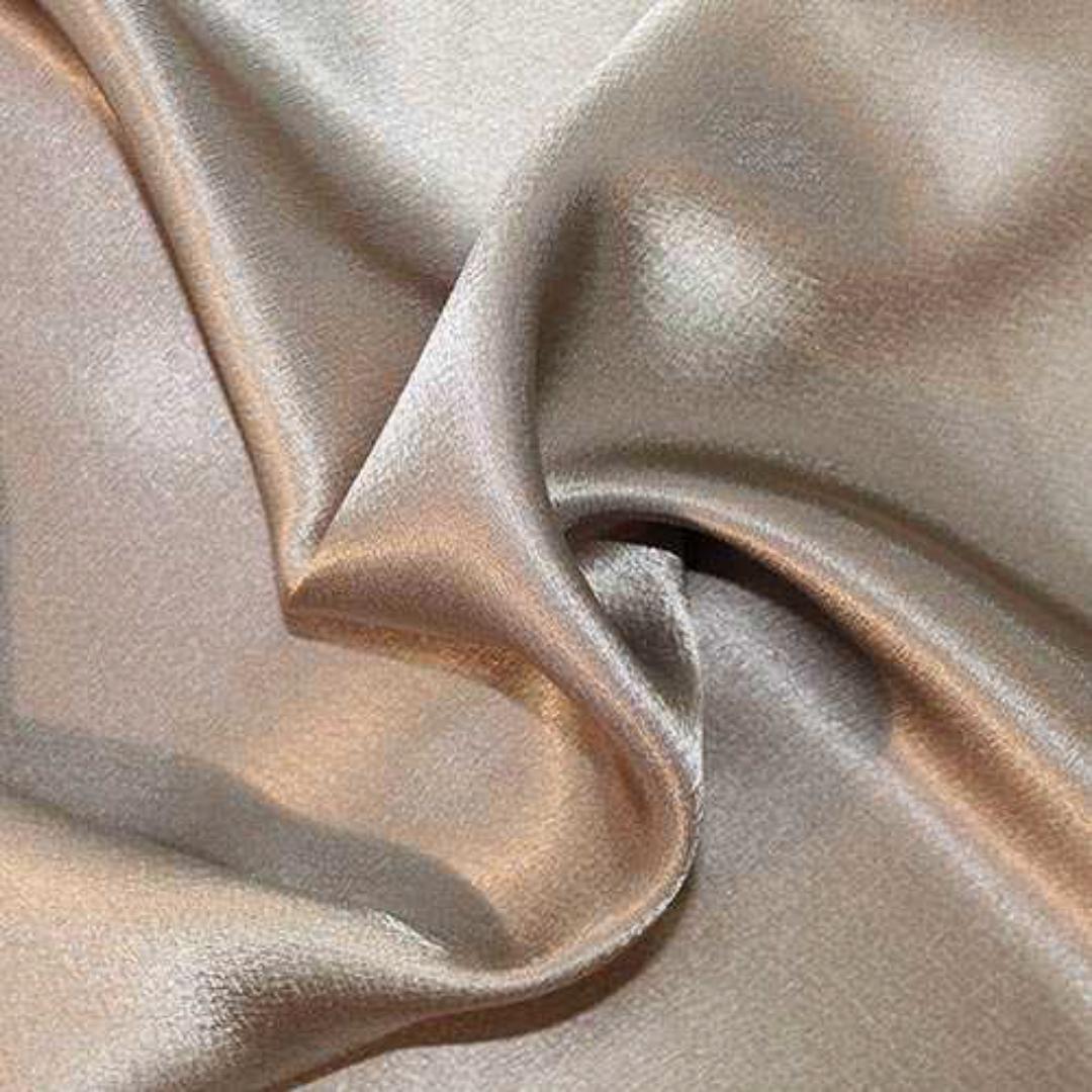 Fabric - Zara Satin 145cm Wide