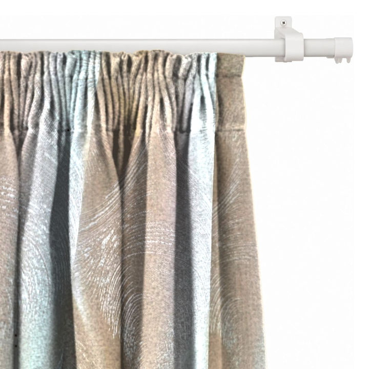 Featherlite - Ready Made Curtain
