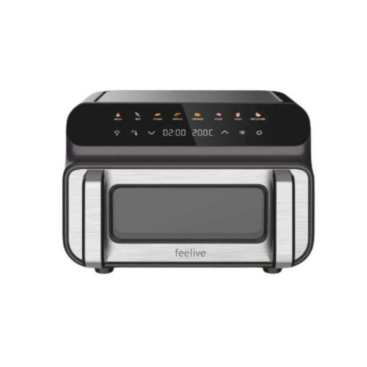 Feelive Air Fryer Oven - 10L