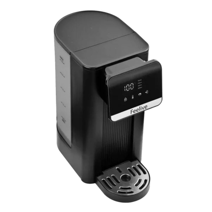 Feelive Instant Hot Water Dispenser – Smart Filter 2.7L