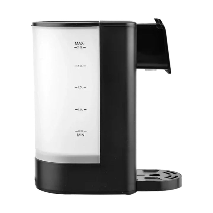 Feelive Instant Hot Water Dispenser – Smart Filter 2.7L