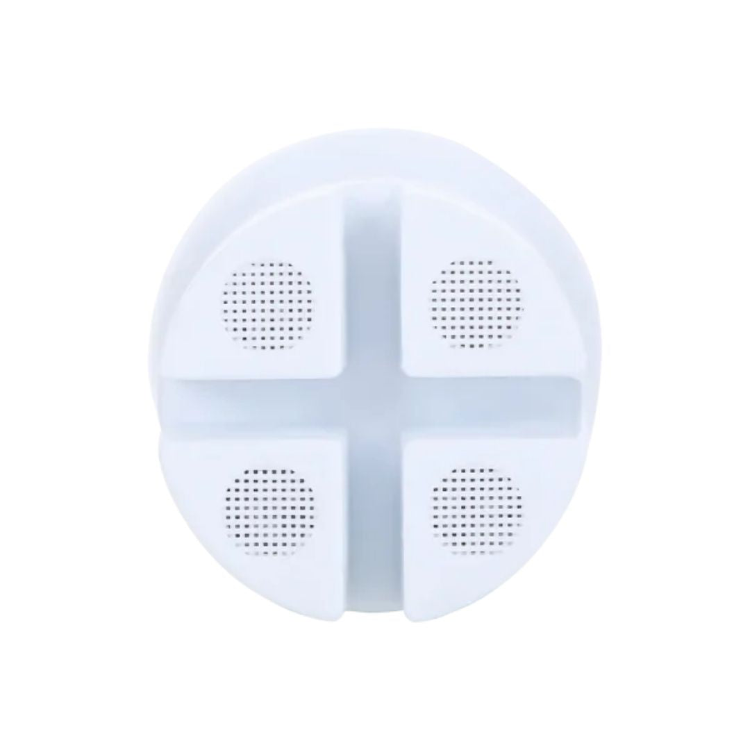Feelive Instant Hot Water Dispenser – Smart Filter 2.7L