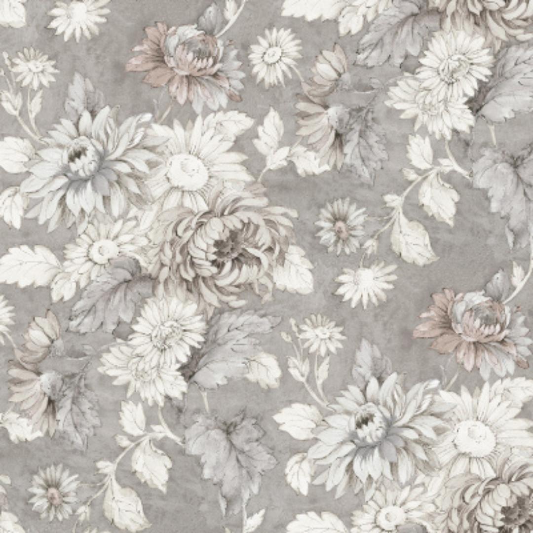 Fabric Curtain - Firenze